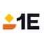 1E Platform logo