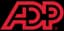 ADP Time & Attendance logo