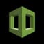 AWS CloudFormation logo