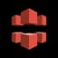 CloudFront CDN logo