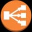 Elastic Load Balancing logo