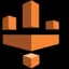AWS Glue logo