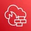 AWS Network Firewall logo