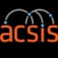 ACSIS logo