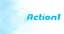 Action1 logo