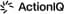 ActionIQ CX Hub logo