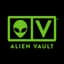 AlienVault Unified Security Management (USM) Appliance logo
