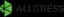 Allgress logo