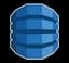 Amazon DynamoDB logo