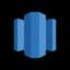 Amazon Redshift logo