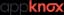 Appknox logo