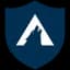 Arctic Wolf Managed Risk logo