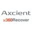 Axcient x360Recover logo