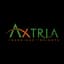Axtria SalesIQ logo