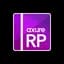 Axure RP logo