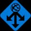 Azure Web Application Firewall logo