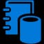 Microsoft Azure Data Catalog logo