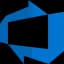 Azure DevOps logo