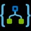 Azure Logic Apps logo
