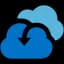 Azure Site Recovery logo