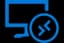 Azure Virtual Desktop logo