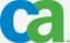CA Service Management logo