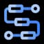 Cloud Workflow logo