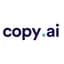 Copy.ai logo