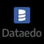 Dataedo logo