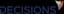 Decisions Platform logo