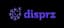 disprz logo