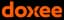 Doxee document experience logo