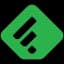 Feedly Threat Intelligence logo