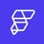 Flutterflow logo