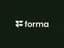 Forma.ai logo