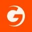 Gcore CDN logo