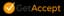 GetAccept logo