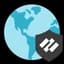 GlobalProtect logo