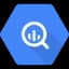 Google BigQuery logo