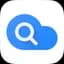 Google Cloud Search logo