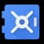 Google Vault logo