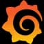 Grafana Enterprise Stack logo