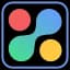 Happay logo