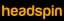 HeadSpin Platform logo