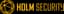 Holm Security VMP logo