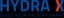 HYDRA X logo