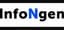 InfoNgen logo