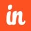 Insightly CRM logo