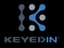 KeyedIn Enterprise logo
