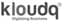 Kloudq IIoT logo